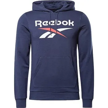 Pánská mikina Pánská mikina Reebok Ri Ft Oth BL - Ri Ft Identity Big Logo - 3484975