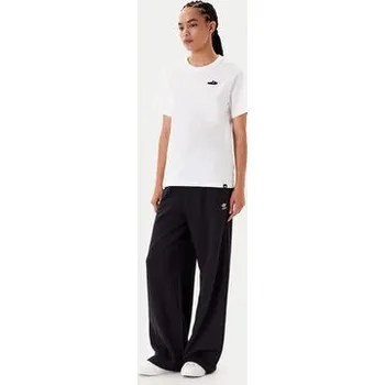 adidas T-Shirt Slide Graphic JY8687 Bílá Regular Fit S