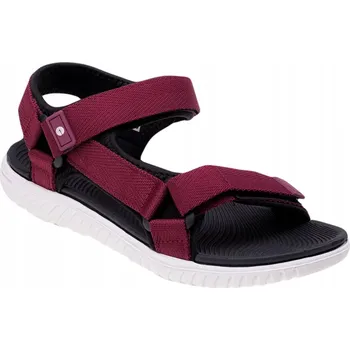 Dámské sandále Hi-Tec dámské sandály APODIS na platformě, velikost 40