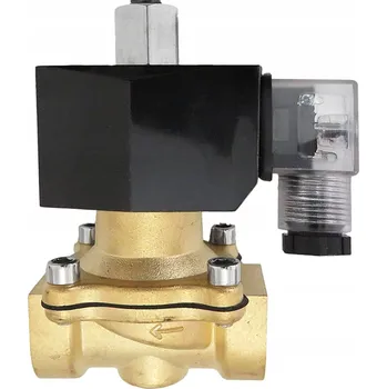 Ventil Ventil Paczkanaczas 1/2'' ELZ-BR-230-AC-IP-12