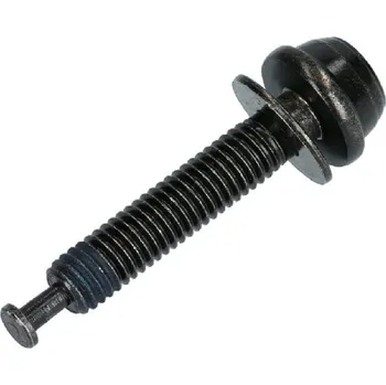 Spojovací materiál Šroub SH pro uchycení třmenu Flat mount 43 mm