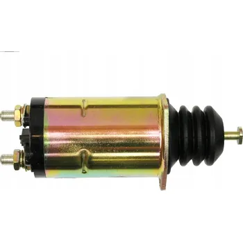 Startér Elektromagnetický spínač, startér AS-PL SS9050