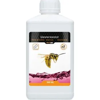 Pro psa Knock Pest Wasp Bait 500 ml