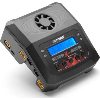 RC model letadla Nabíječ X4 Mini