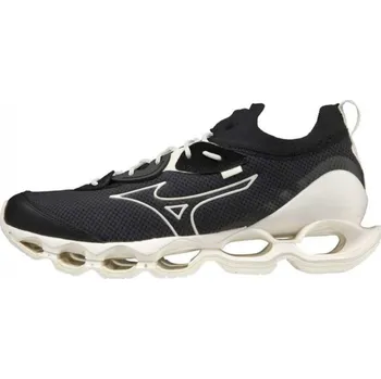 Pánská sálová obuv Mizuno WAVE PROPHECY - - Black/White/SnowWhite Velikost: 39.0