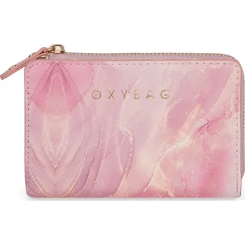 Peněženka Oxybag Dámská peněženka LAST Marble