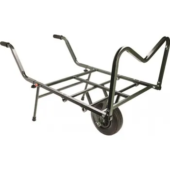 Zahradní vozík Leeda Vozík Specimen Barrow