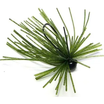 Rybářský háček Nástraha Keitech Jig Tungsten Mono Spin 1,8gr Watermelon PP