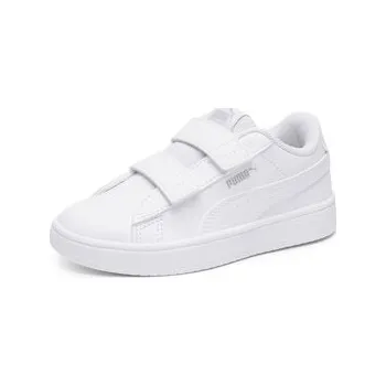 Dámská móda Puma Sneakersy 39425308 Bílá 31_5