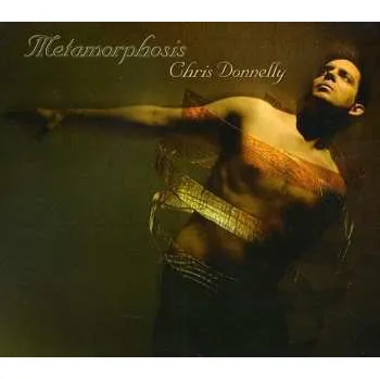 Zahraniční hudba CD Chris Donnelly: Metamorphosis 2011