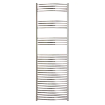 Radiátor Anima Radiátor kombinovaný Marcus 176x45 cm chrom MA4501760CR