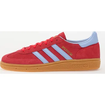 Dámská obuv Tenisky adidas Handball Spezial W Lucid Red/ Glow Blue/ Gum1 EUR 40
