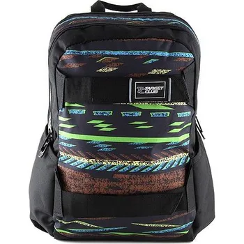 Školní batoh Sportovní batoh Target Club Maya Green 17272