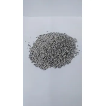 Krmivo pro ptáka Fauna Hradil DV - Drcený vápenec s anýzem 2 - 4mm grit pro drůbež a holuby 10 kg