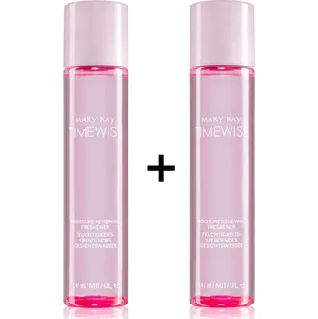 Přípravek na čištění pleti a oči Mary Kay Hydratační regenerační tonikum TimeWise 1+1