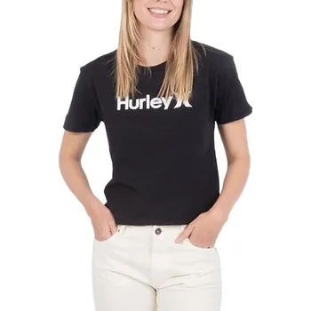 Dámské tričko Dámské triko Hurley Ocencare O&O - Ocencare One&Only - 3426386