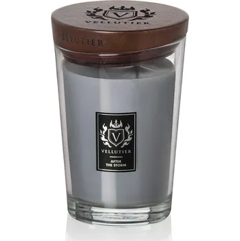 Svíčka Svíčka Vellutier velká, After the Storm