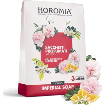 Vonné sáčky Horomia Imperial Soap