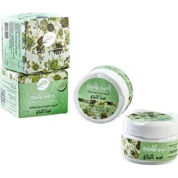 Eloudelmalaky Krémový deodorant OUD KHALIGY 40ml