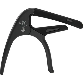 Kapodaster SX SZCP3 Black Kapodastr pro kytaru
