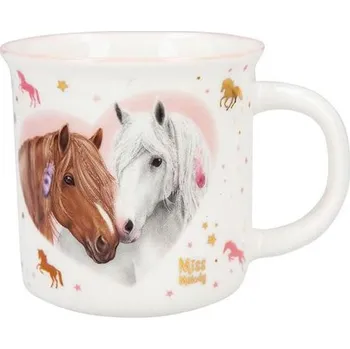 Dárkový hrneček Miss Melody, You and Me, 250 ml