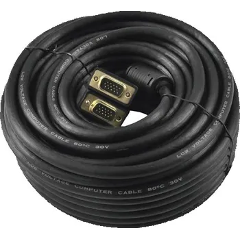 Audio kabel Počítačový kabel Sommer 20 m