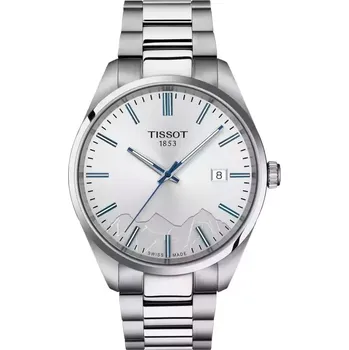 Hodinky Tissot - T150.410.11.031.00 - PR 100 Jungfraubahn Quartz Special Edition