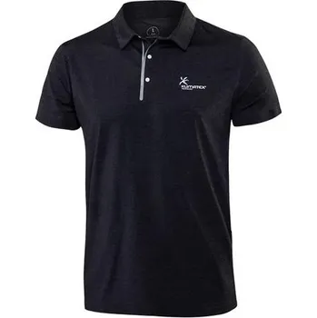 Pánské tričko Pánská polokošile Klimatex Cyrus - Cyrus