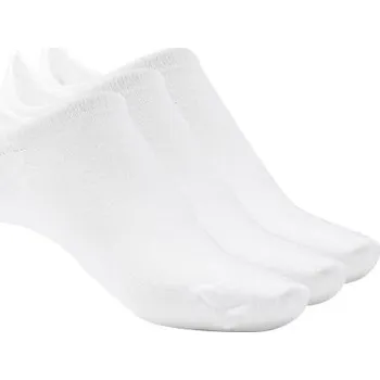Dámské oblečení Dámské ponožky Reebok Te Invisible - Te Invisible, 3 páry - 3484954