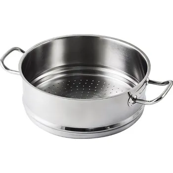 Hrnec TOMGAST Napařovací vložka nerezová