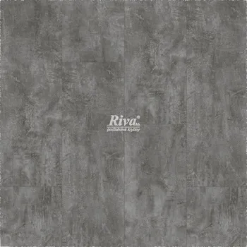 vinylová podlaha THERMOFIX PRO 90*30, TL.2,0 MM, BETON GRAFIT dlaždice, 4V spára, 15470-57 0,8 MM