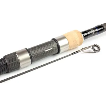 Rybářský prut Prut Free Spirit Hi-S 200 12ft 3,50lb 50mm Korek