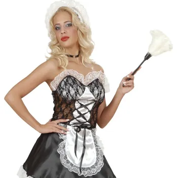 Prachovka pro pokojskou