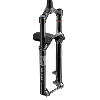 Vidlice na kolo Vidlice RockShox Reba Gold Isolator - 3P Crown 29" Boost™15X110 120mm Black 44offset Taper