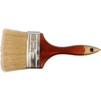 Malířský štětec Štětec 102 mm anglický PROFI VOREL