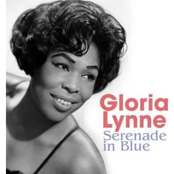 Zahraniční hudba CD Gloria Lynne: Serenade In Blue 2023