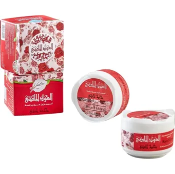 Eloudelmalaky Krémový deodorant MIXED ROYAL OUD 40ml