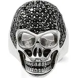 Prsten Thomas Sabo Skull TR1705-051-11-52