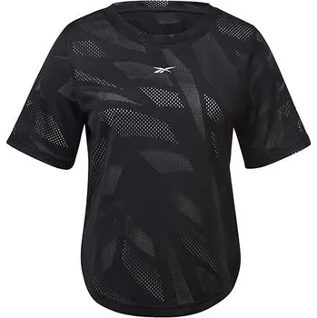 Dámské tričko Dámské triko Reebok Ts Perf Tee - TS Performance - 3411599