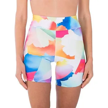 Dámské plavky Surfařské šortky Hurley Sundance - Sundance