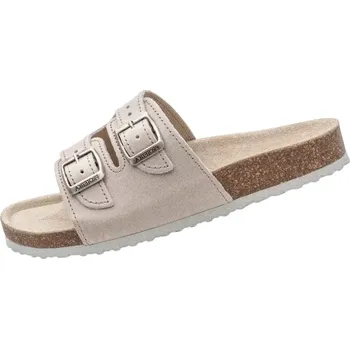 Pánské pantofle Ortopedické pantofle č.42 T13 PROTETIKA smetanová