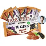 Mixit Bio Mixitka Adama Ondry – Sezam a mandle (8 ks)