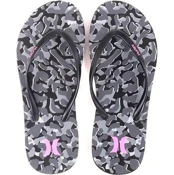 Dámské žabky Dámské žabky Hurley Wild Party - Wild Party - 3426213