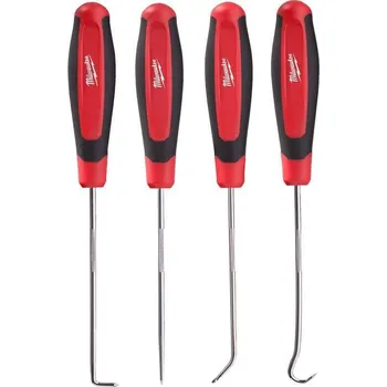 Šroubovák Sada háků a vytahováků Milwaukee Hook & Pick Set