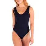 Dámské plavky Hurley Solid Modarate - Solid Modarate - 3430781