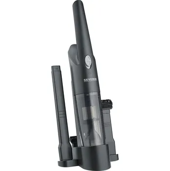 Vysavač Ruční vysavač Severin HV 7130 černý