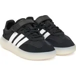 adidas Sneakersy Barreda Decode JR0767 Černá 33_5