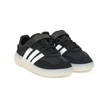 Dámská obuv adidas Sneakersy Barreda Decode JR0767 Černá 33_5