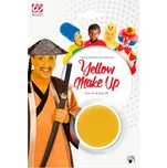 Widmann Make-up žlutý v kalíšku