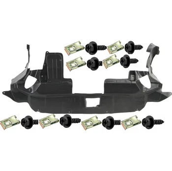 Posilovač řízení Kryt motoru HONDA CRV 13-03.15